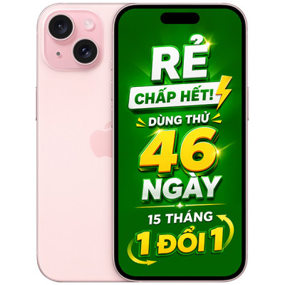 iPhone 15 Plus 128GB Cũ chính hãng